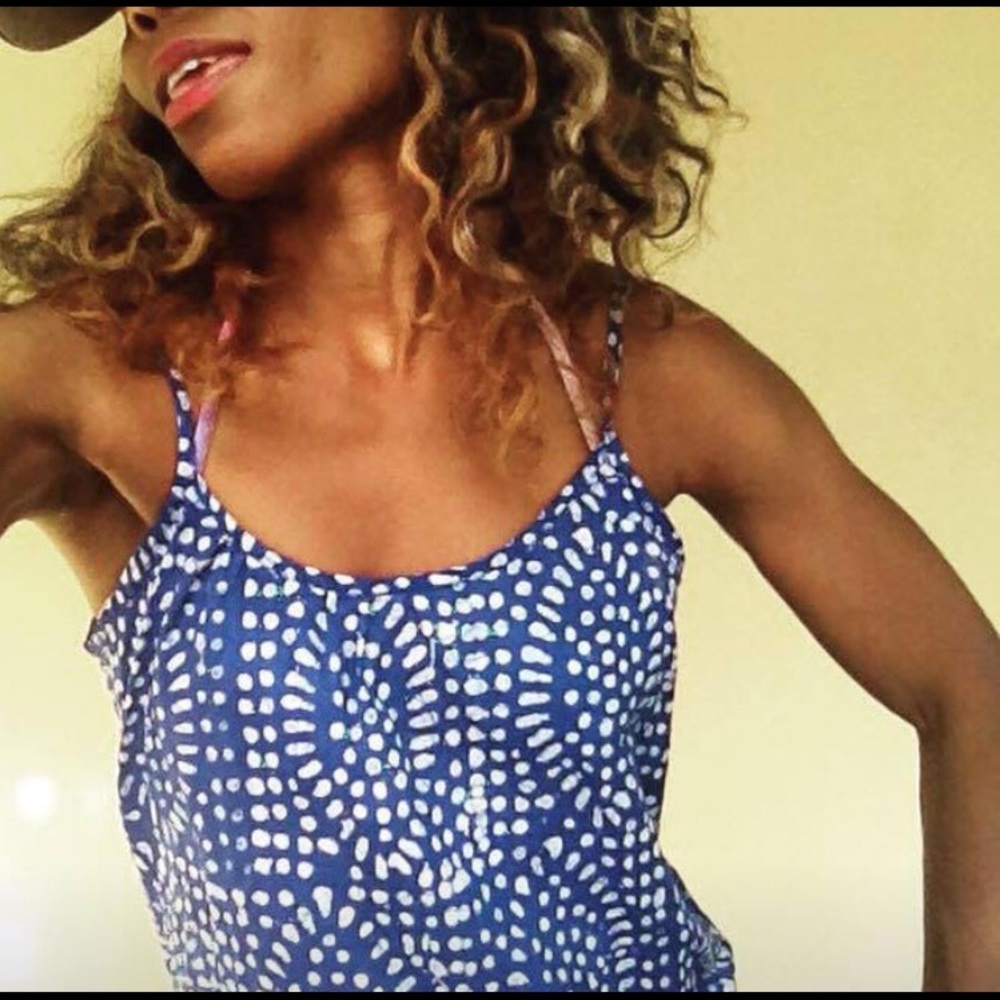 Meet your Posher, Fatim